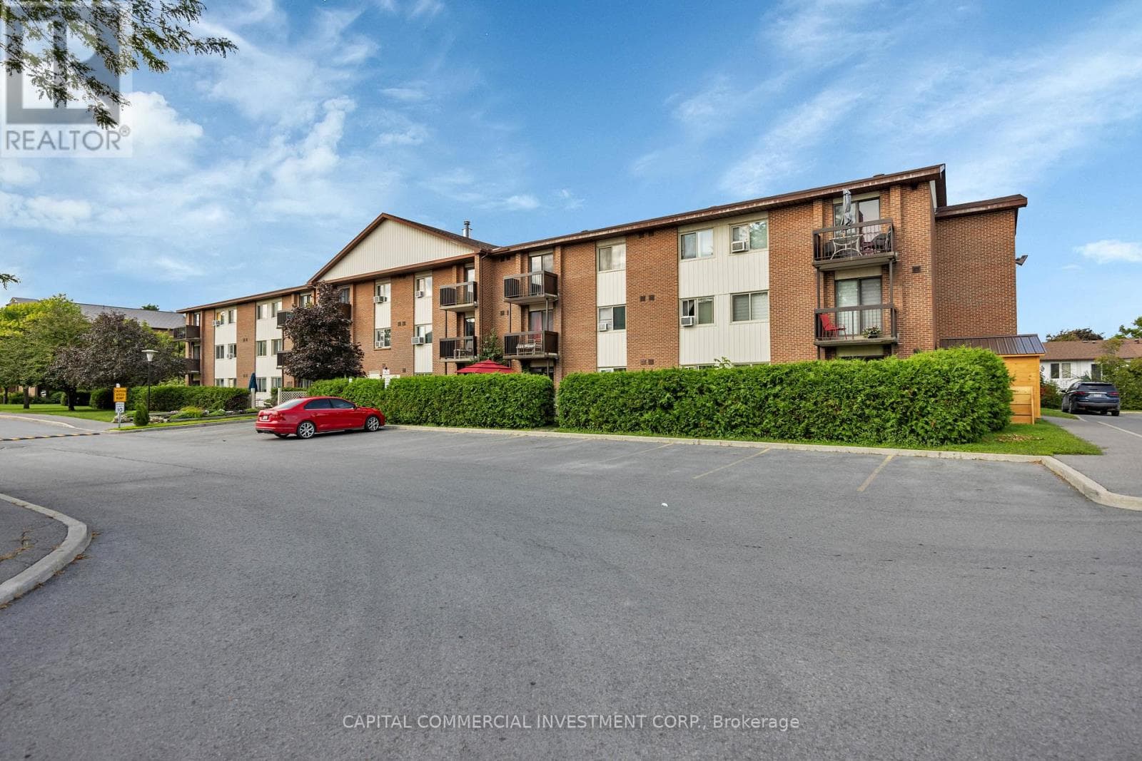 multi-family at 4 ROBERT STREET — $5,395,000