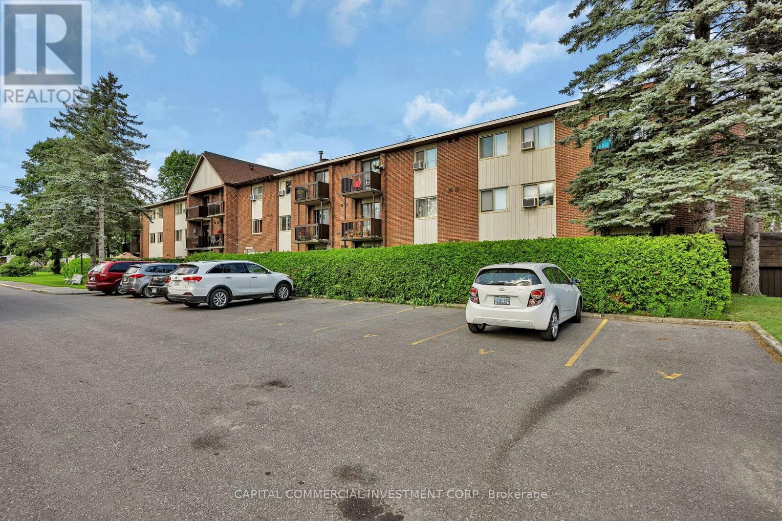multi-family at 18 HAGGART STREET — $5,695,000