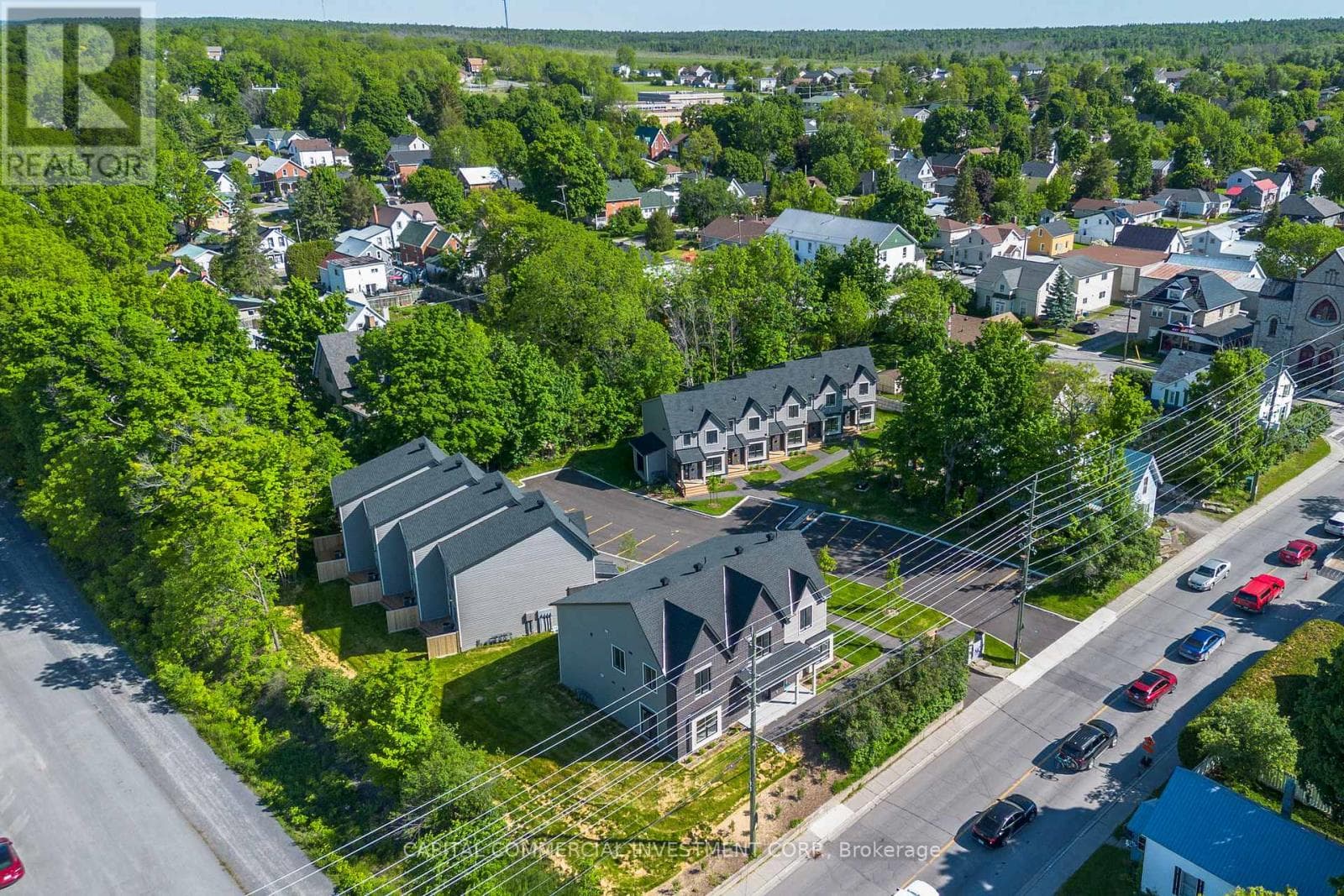 multi-family at 36 MAIN STREET E — $6,250,000