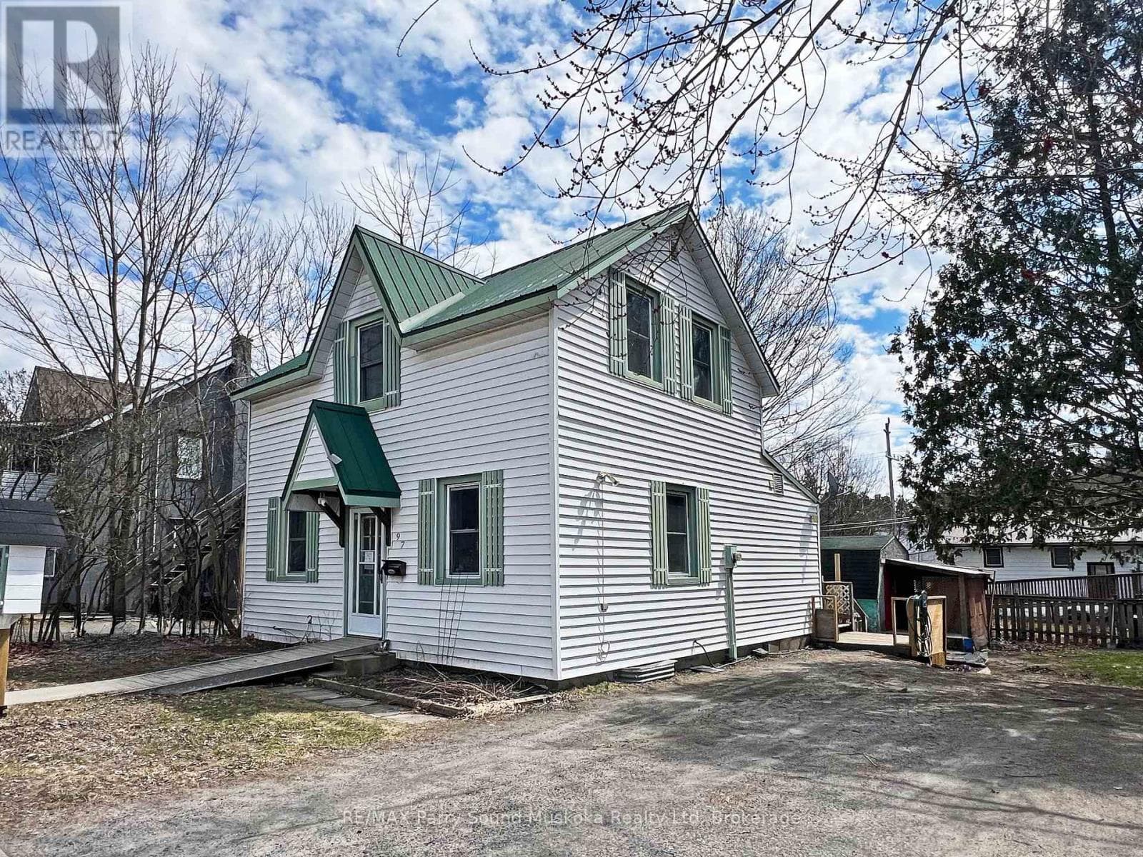 97 WILLIAM STREET photo 5