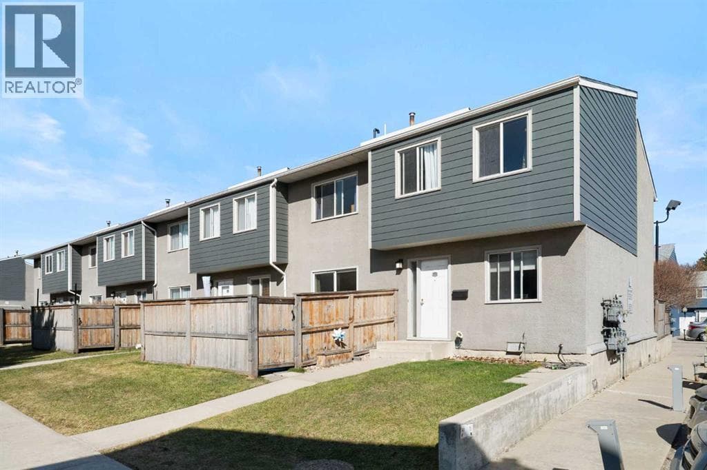 3 bed 1 bath single family at 73, 219 90 Avenue SE — $329,000