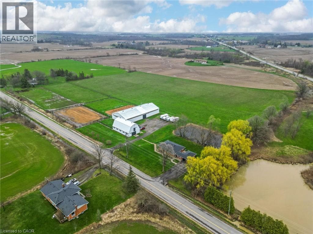 3 bed 1 bath single family at 2223 HALL Road — $1,799,900