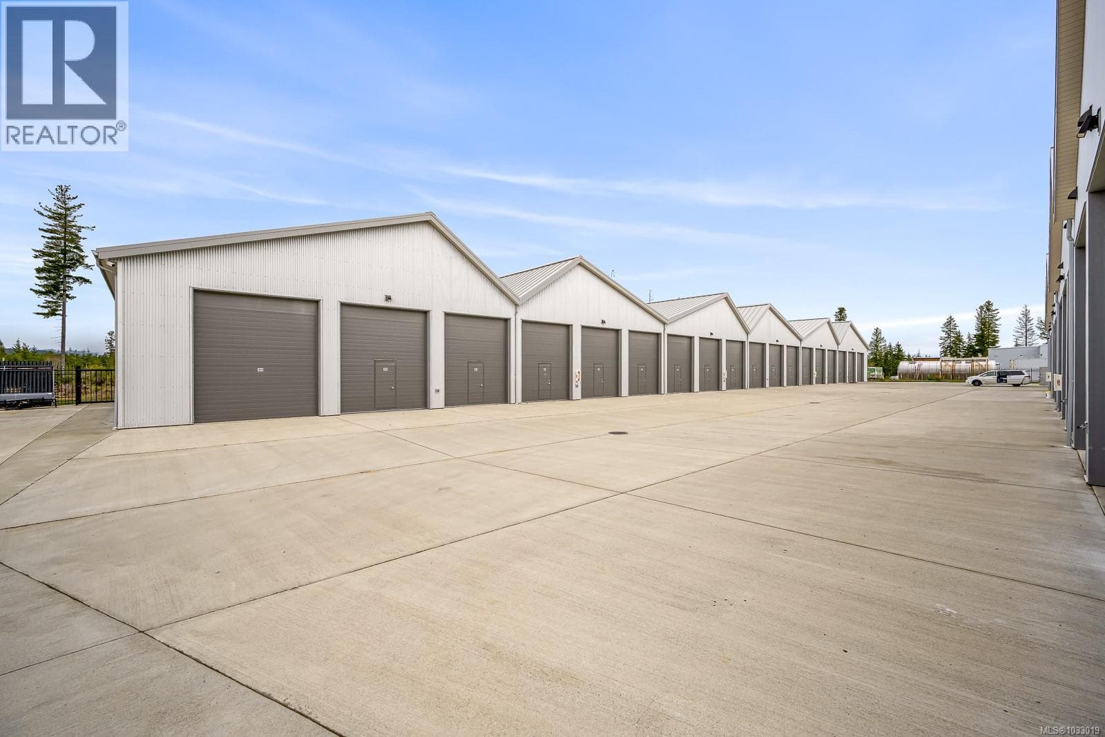 industrial at 2794 Beck Ave — $202,000