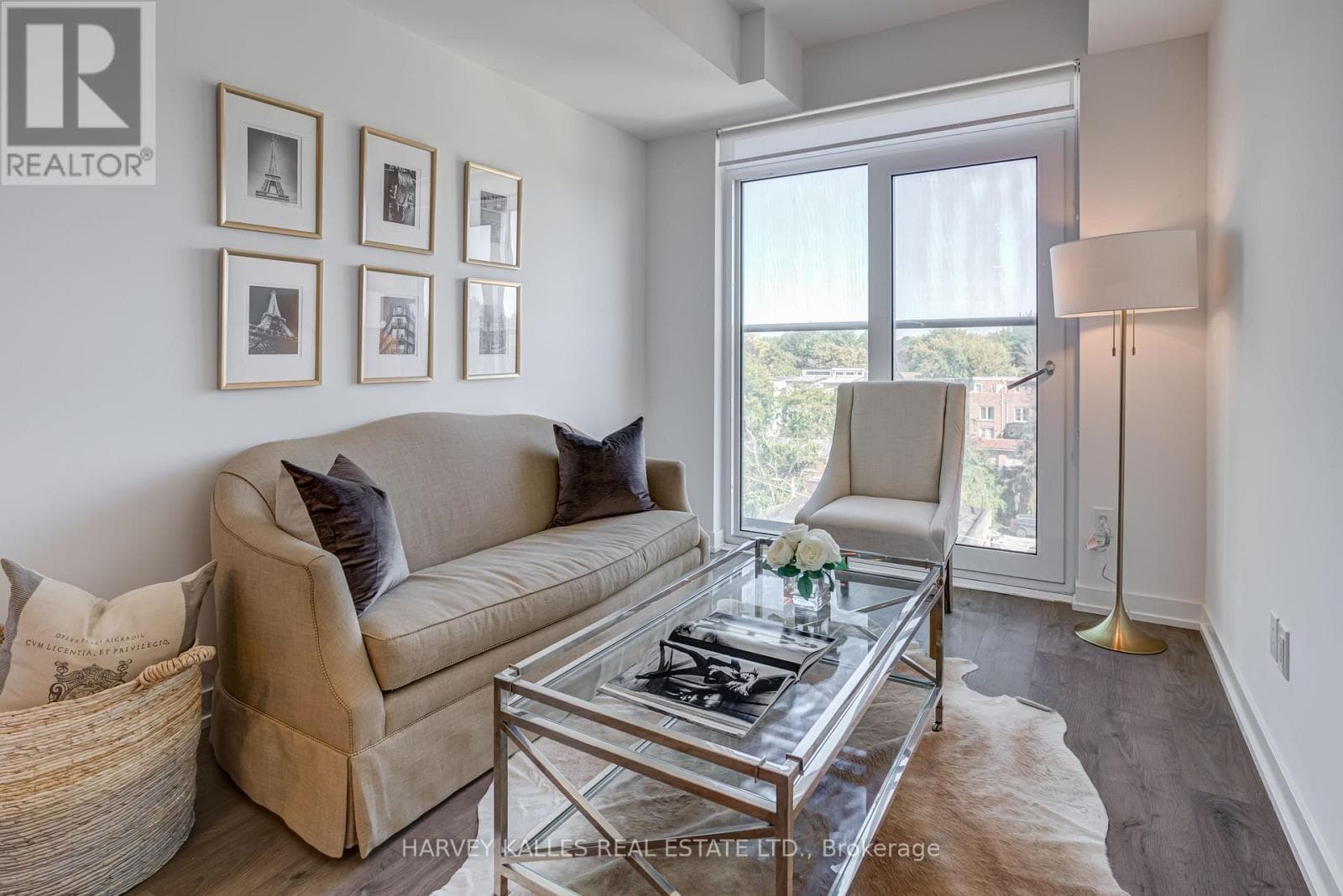 2 bed 2 bath single family at 541 - 150 LOGAN AVENUE — $524,800