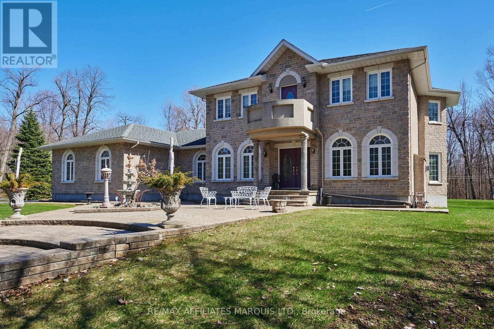 4 bed 3 bath single family at 16935 BEAVER DAM DRIVE — $1,245,000