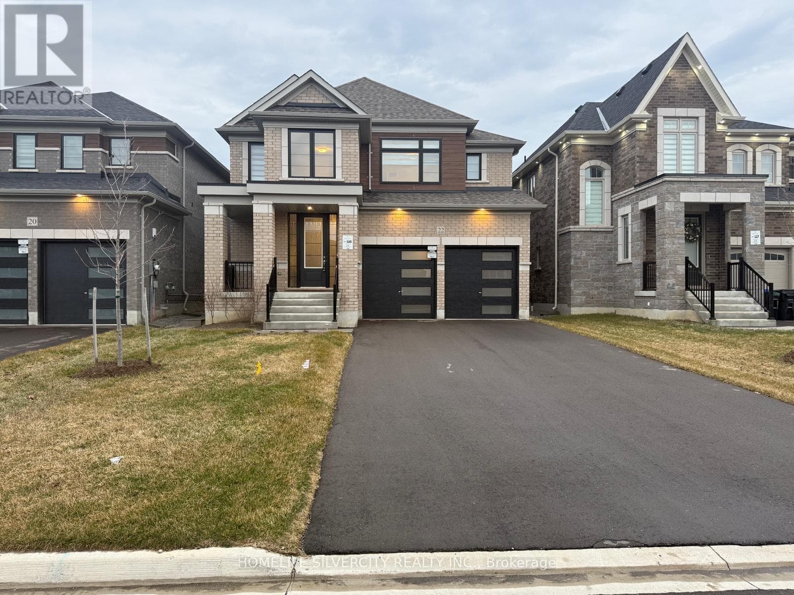 4 bed 4 bath single family at 22 PRIMROSE HEIGHTS — $1,139,900