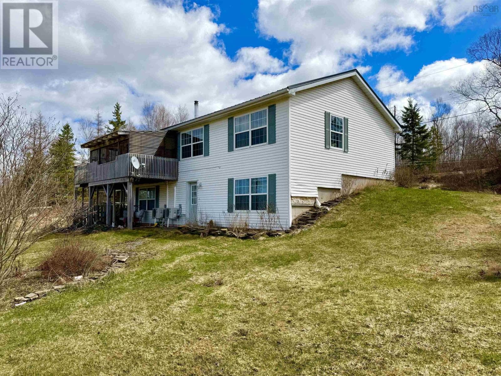 3 bed 2 bath single family at 765 Green Road — $424,900