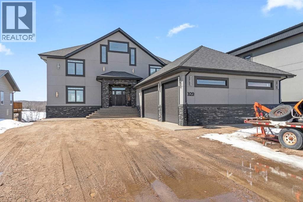6 bed 4 bath single family at 109 Columbus Street — $969,900