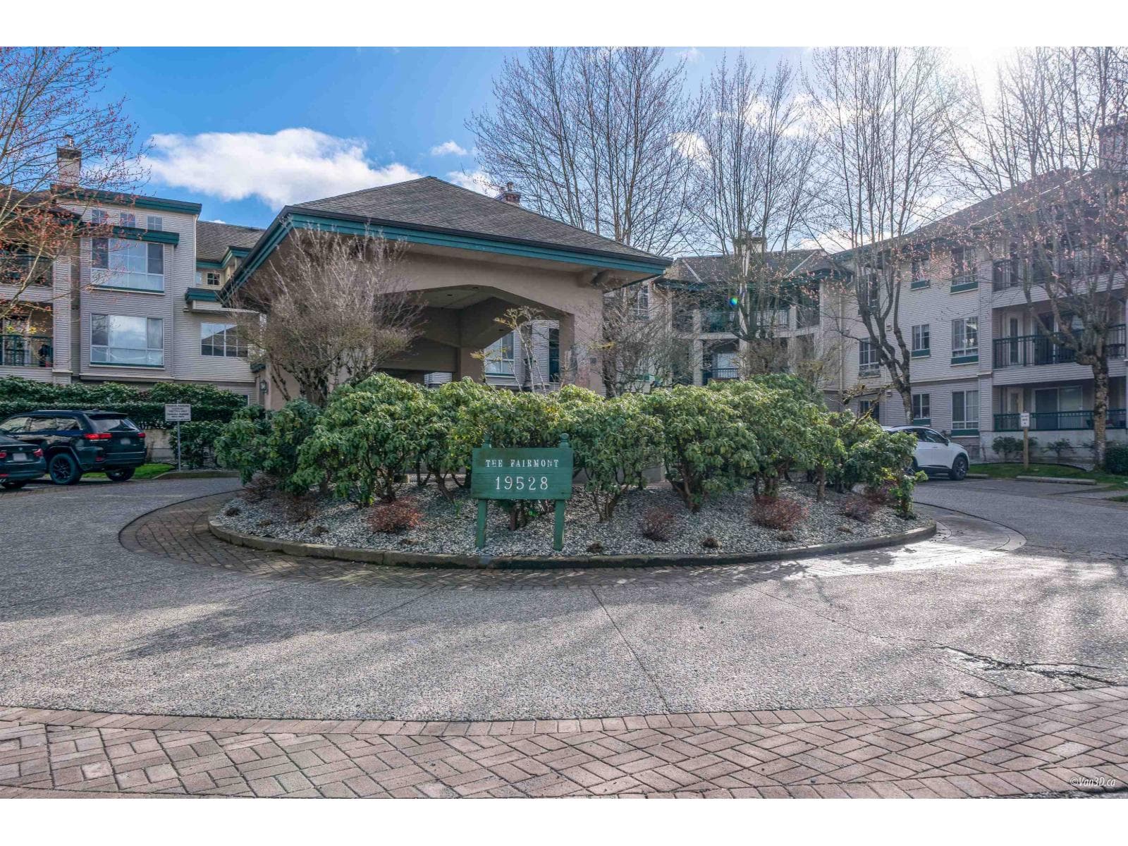 2 bed 2 bath single family at 204 19528 FRASER HIGHWAY — $599,000