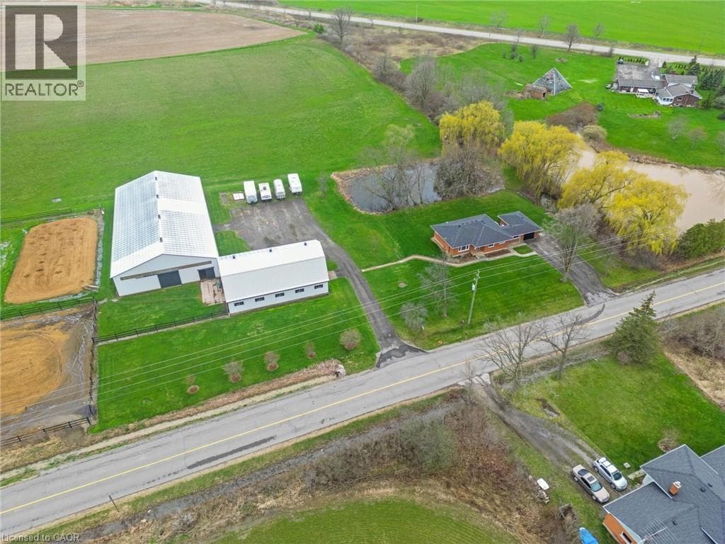2223 HALL Road photo 5