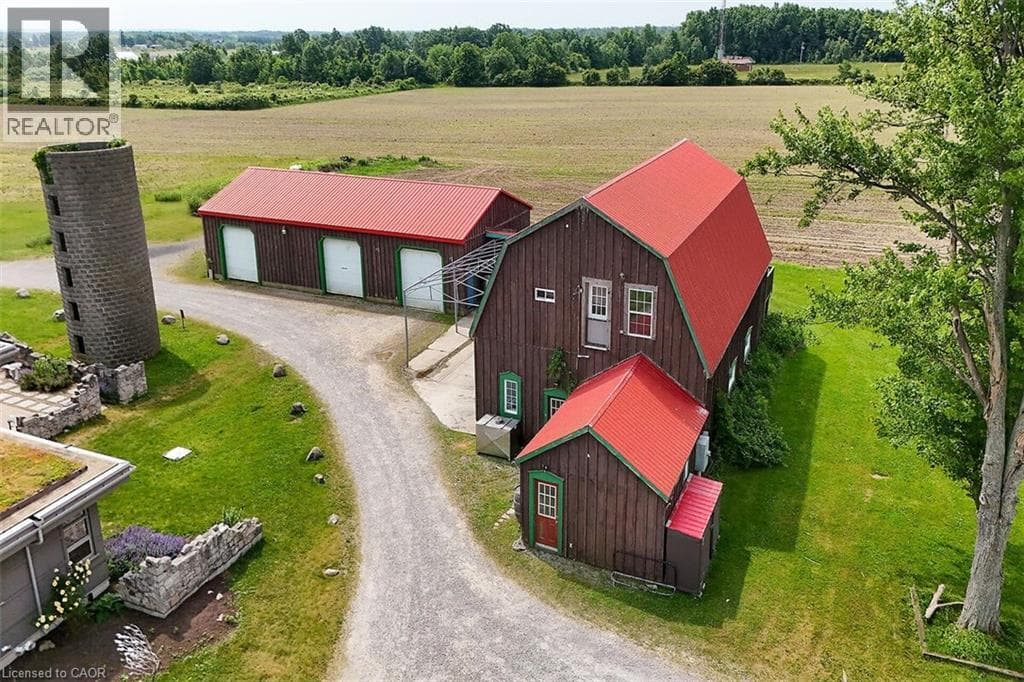 3749 WALKER Road photo 2