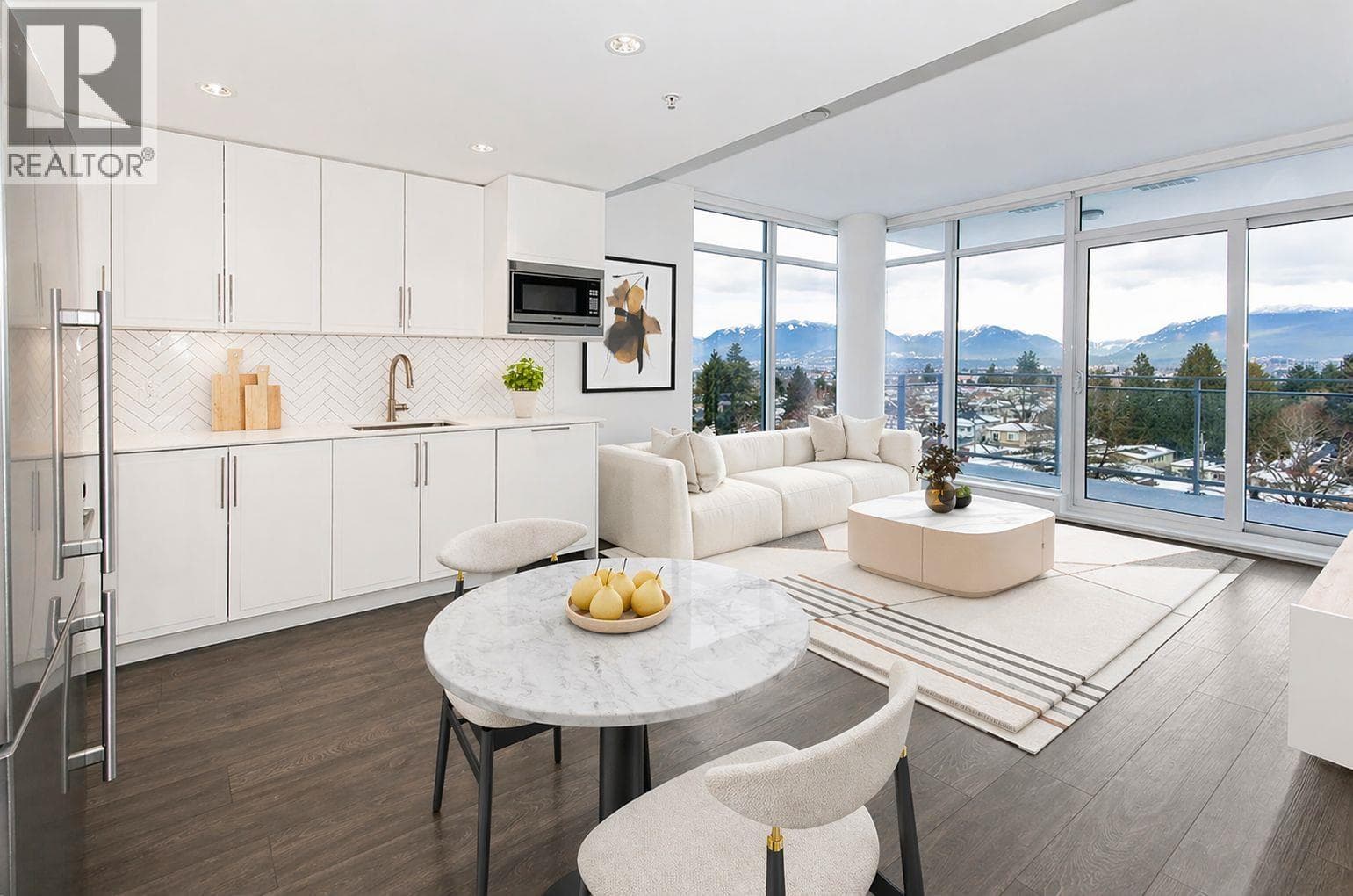 2 bed 2 bath single family at 808 2435 KINGSWAY STREET — $849,000