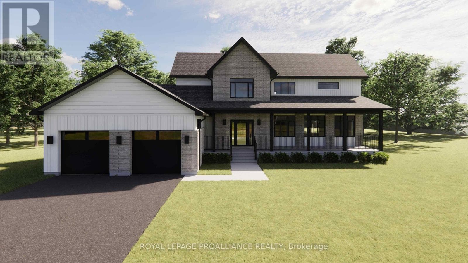 3 bed 3 bath single family at LOT 8 RIDGELINE DRIVE — $1,199,999