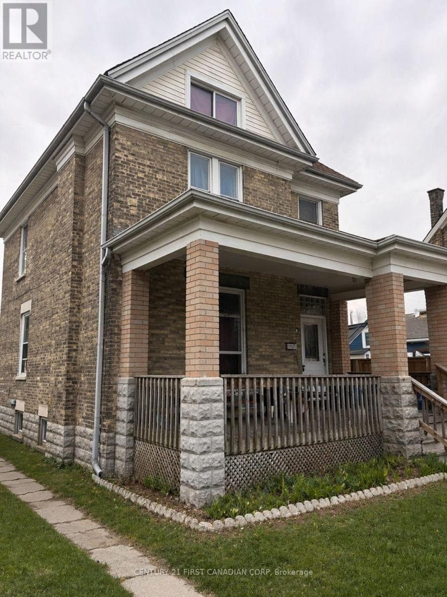 437 ONTARIO STREET photo 3