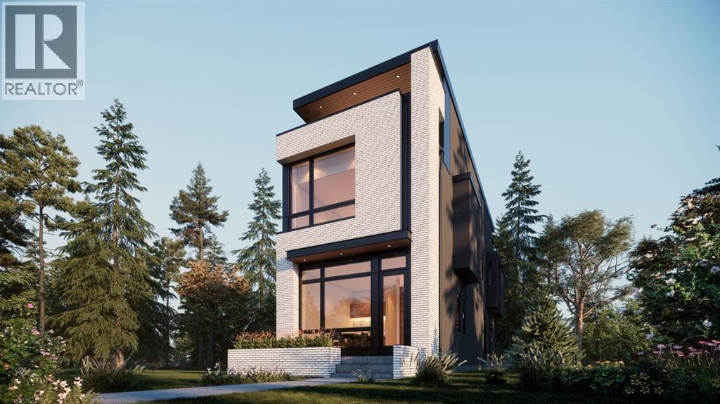 5 bed 6 bath single family at 909 36 Street NW — $1,499,000