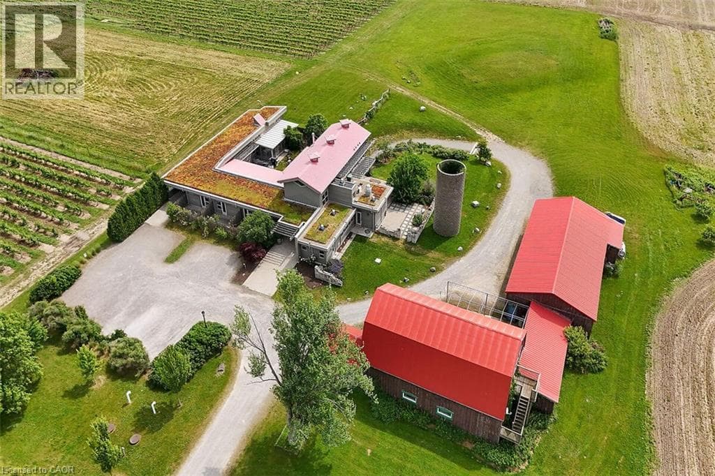 3749 WALKER Road photo 2