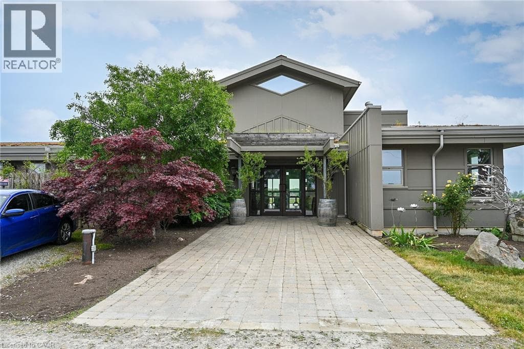 4 bed 5 bath single family at 3749 WALKER Road — $4,950,000