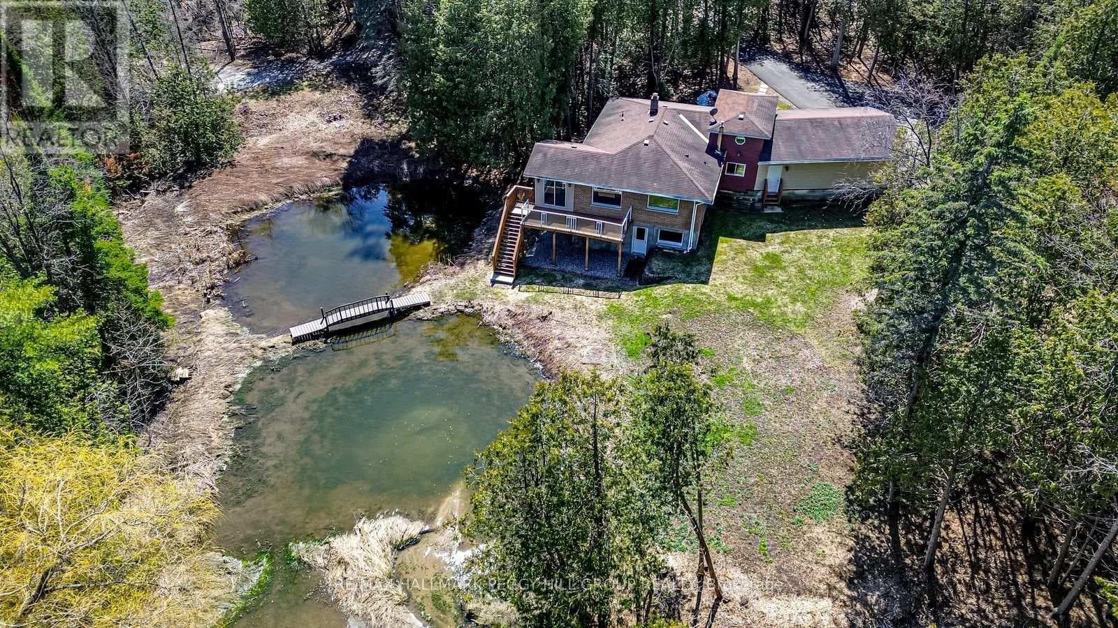 4 bed 2 bath single family at 537 HURONIA ROAD — $899,000
