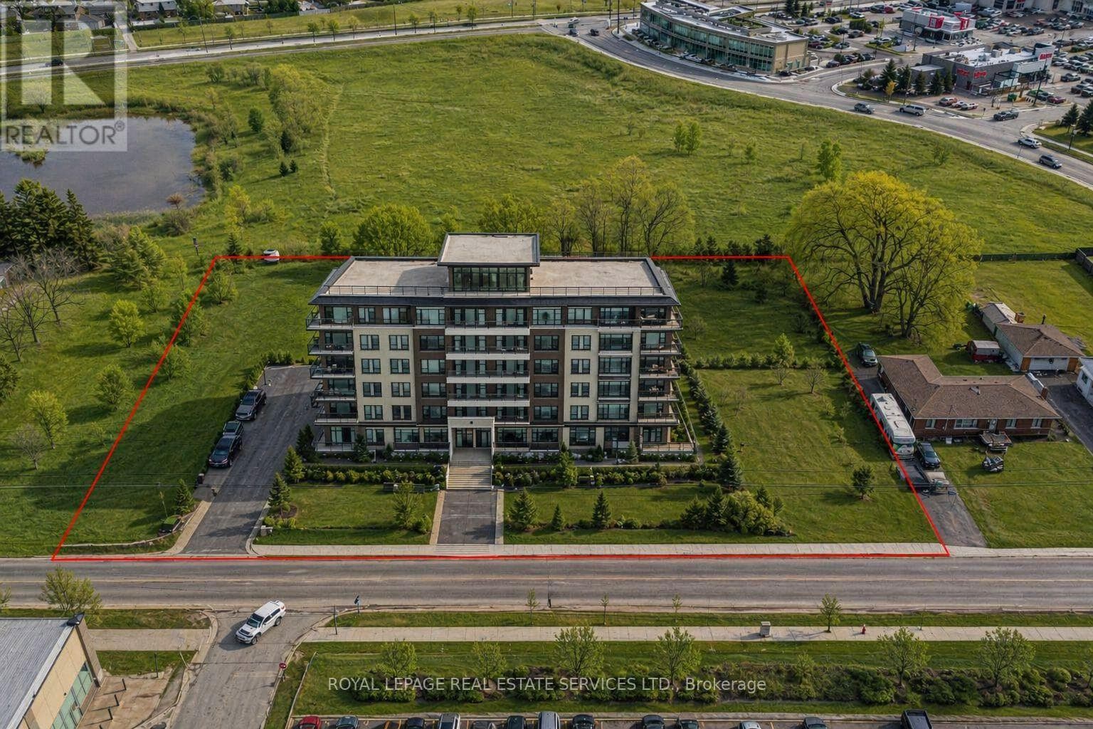 vacant land at 202-196 UPPER MOUNT ALBION ROAD — $8,199,900
