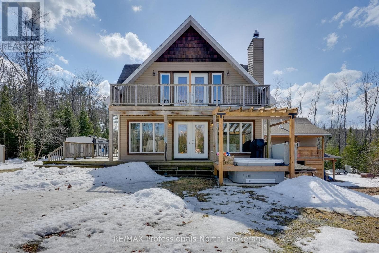 1289 PURBROOK ROAD photo 2