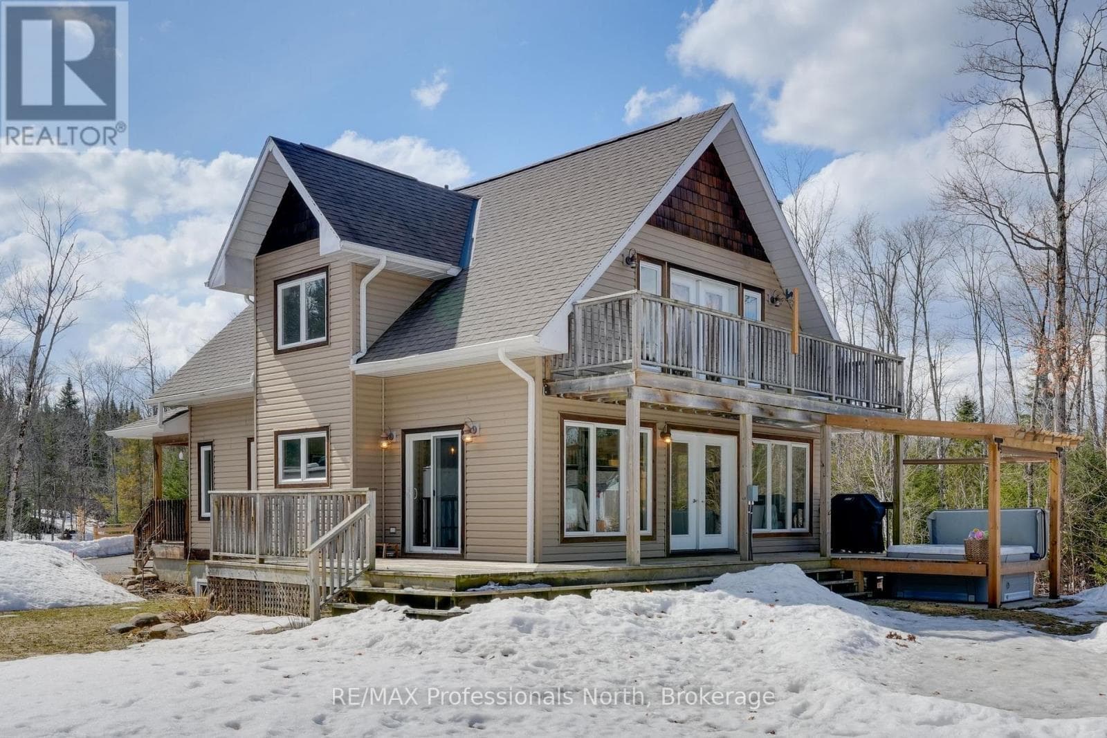 1289 PURBROOK ROAD photo 5
