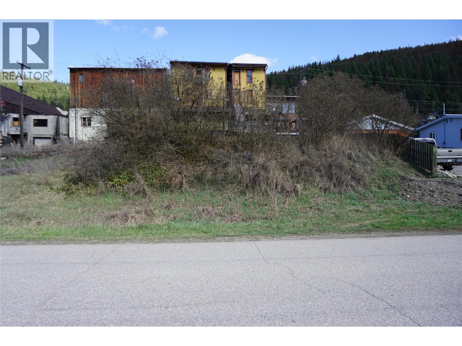 vacant land at Lot 3 Silver Avenue S — $38,000