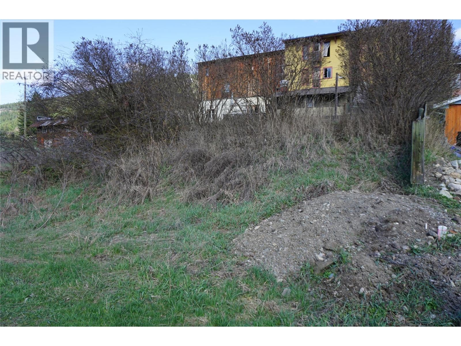 Lot 3 Silver Avenue S photo 2
