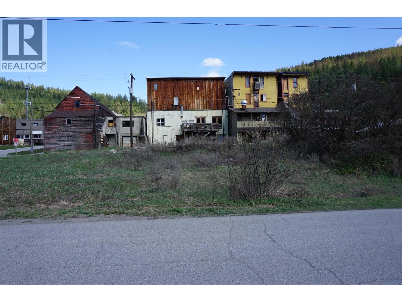 vacant land at Lot 2 Silver  S Avenue — $38,000