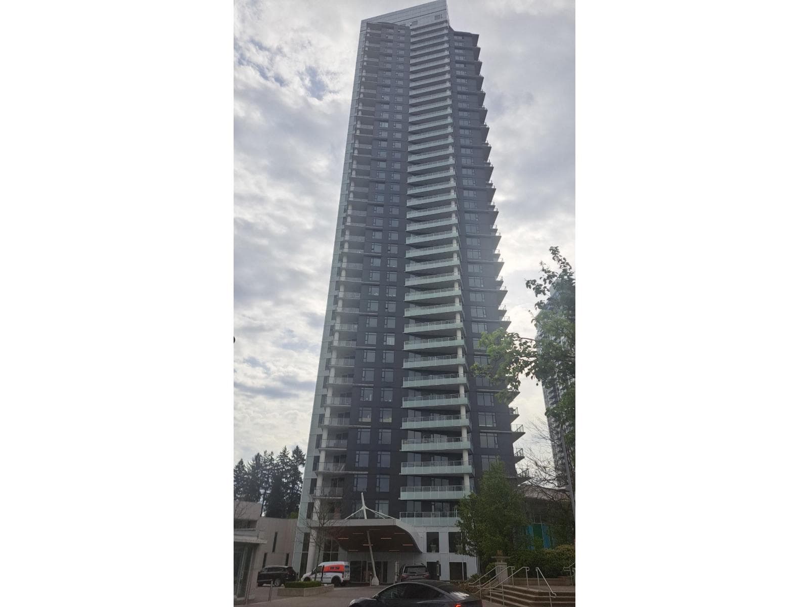 2 bed 2 bath single family at 2604 9887 WHALLEY BOULEVARD — $663,000