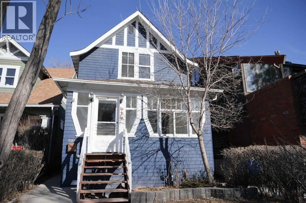 2 bed 2 bath single family at 434 Memorial Drive NW — $849,999