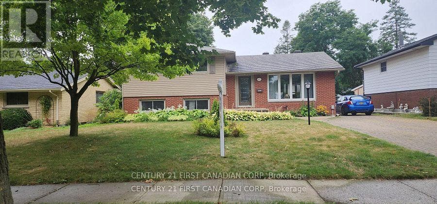 5 bed 4 bath multi-family at 1473 GLENGARRY AVENUE — $779,900