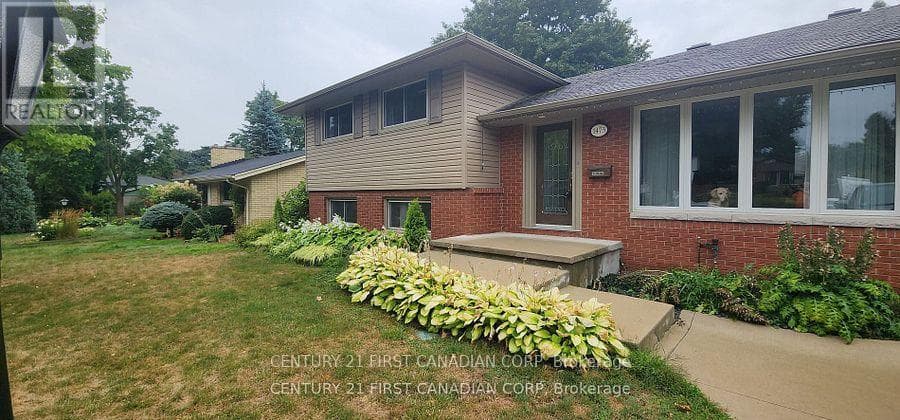 1473 GLENGARRY AVENUE photo 2