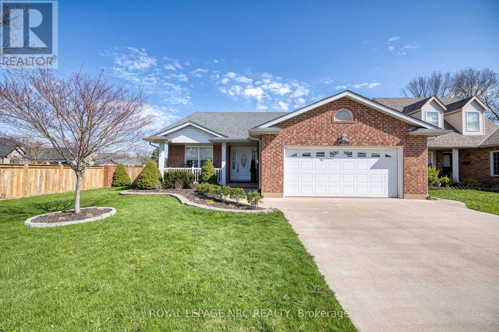 4 bed 2 bath single family at 3399 CARDINAL DRIVE — $785,000