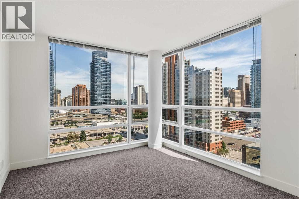 1508, 1110 11 Street SW photo 3