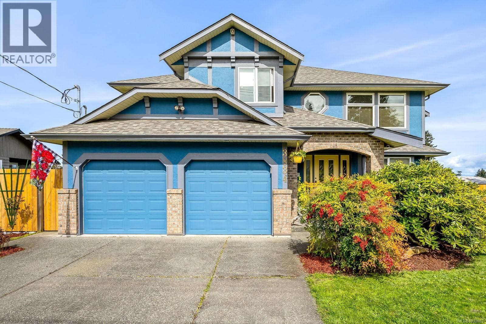 3834 Laurel Dr