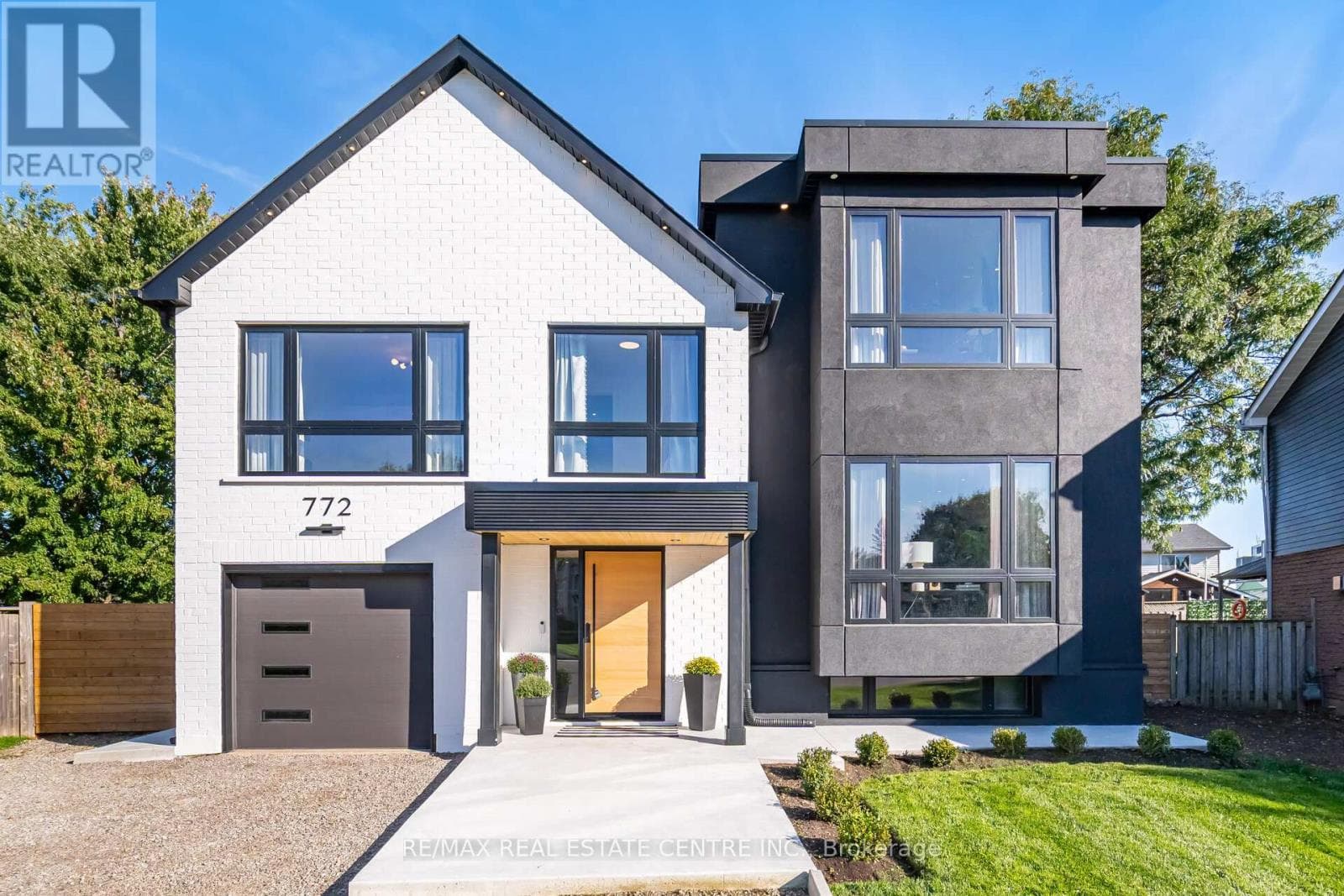 4 bed 4 bath single family at 772 BANTING COURT — $1,689,900