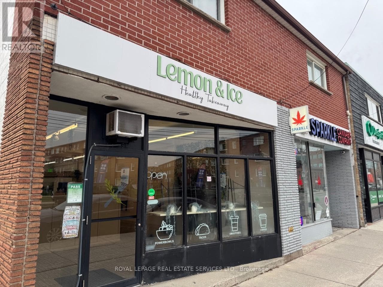 780 CONCESSION STREET photo 2