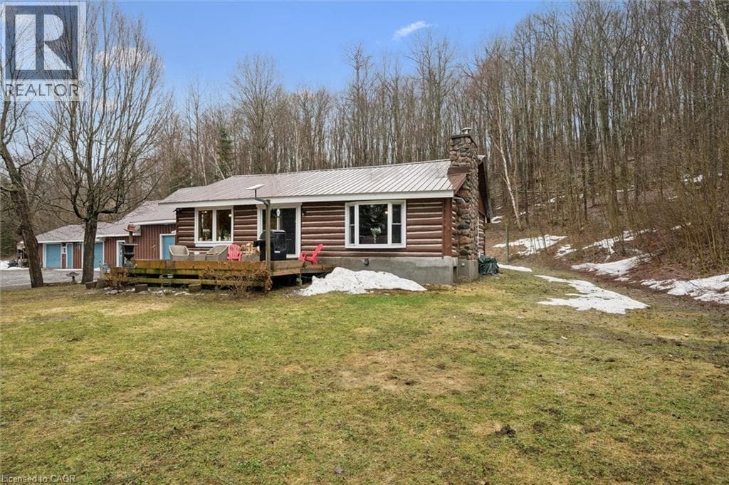 411A PEGGS MOUNTAIN Road photo 2