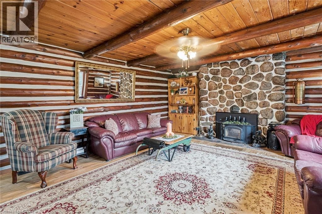411A PEGGS MOUNTAIN Road photo 3