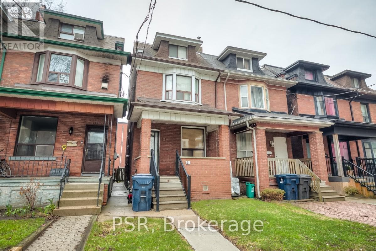 41 SPRINGHURST AVENUE photo 2