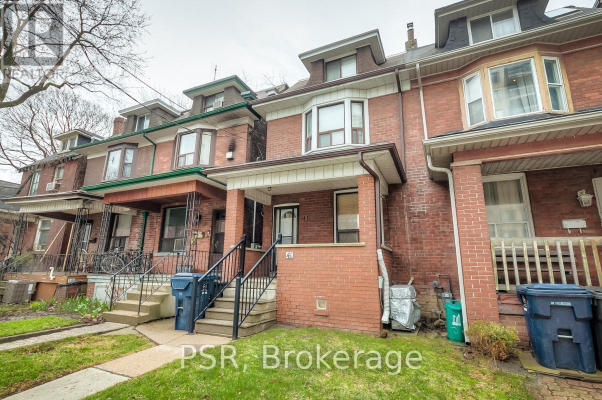 41 SPRINGHURST AVENUE photo 3