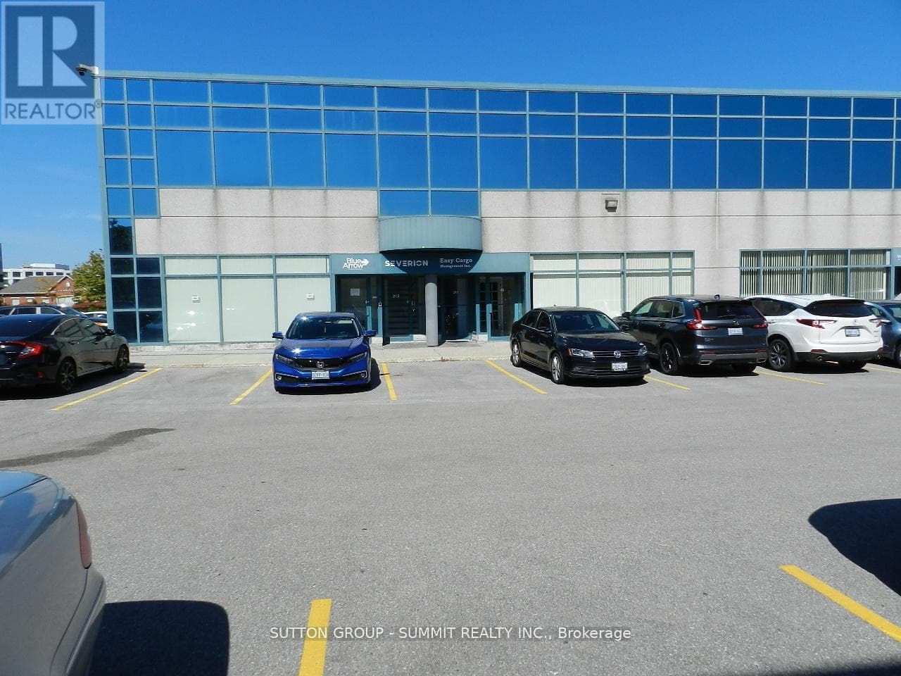 211 - 2601 MATHESON BOULEVARD E photo 2