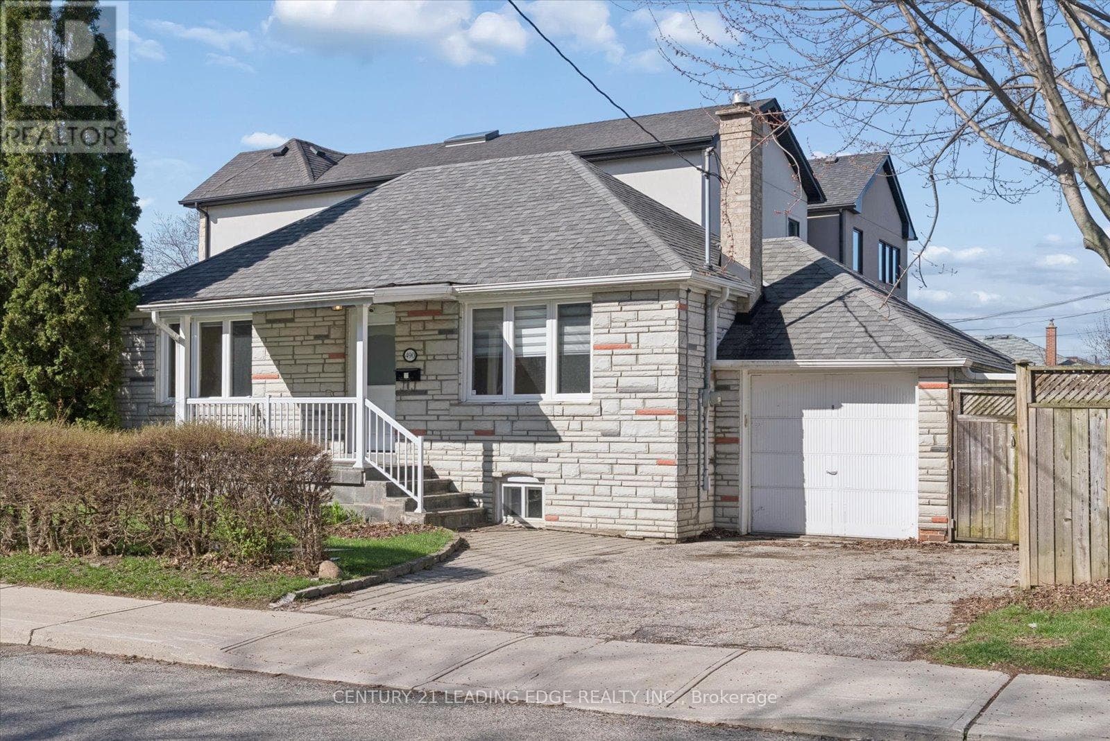 3 bed 2 bath single family at 490 ARLINGTON AVENUE — $1,299,900