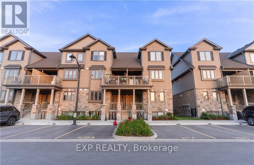 2 bed 2 bath single family at 20B - 85 MULLIN DRIVE — $549,000
