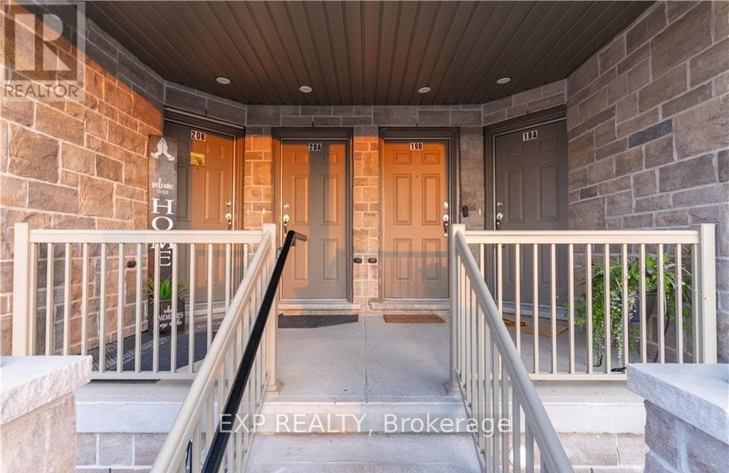 20B - 85 MULLIN DRIVE photo 4