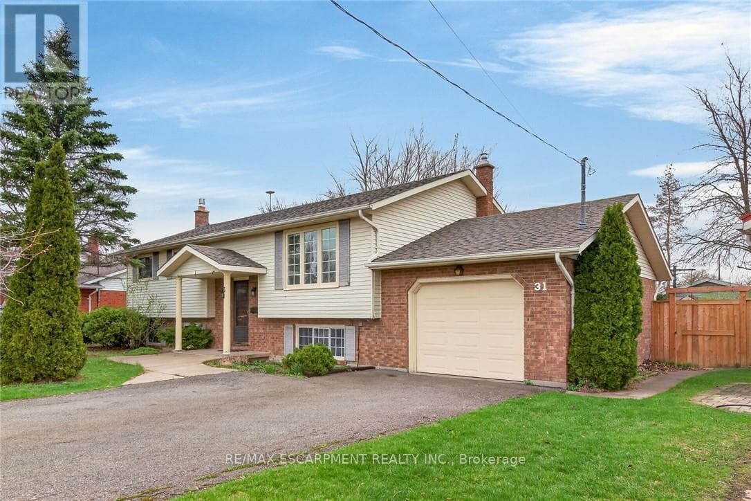 4 bed 2 bath single family at 31 KILLINS STREET — $714,900