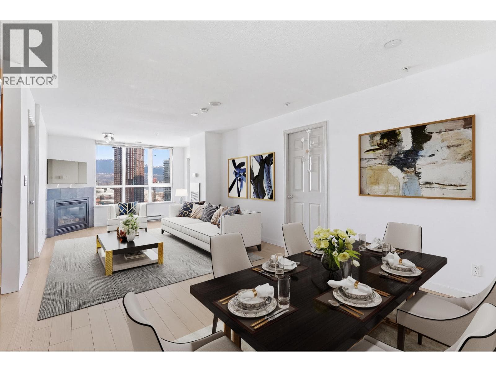 2 bed 2 bath single family at 2705 63 KEEFER PLACE — $920,000