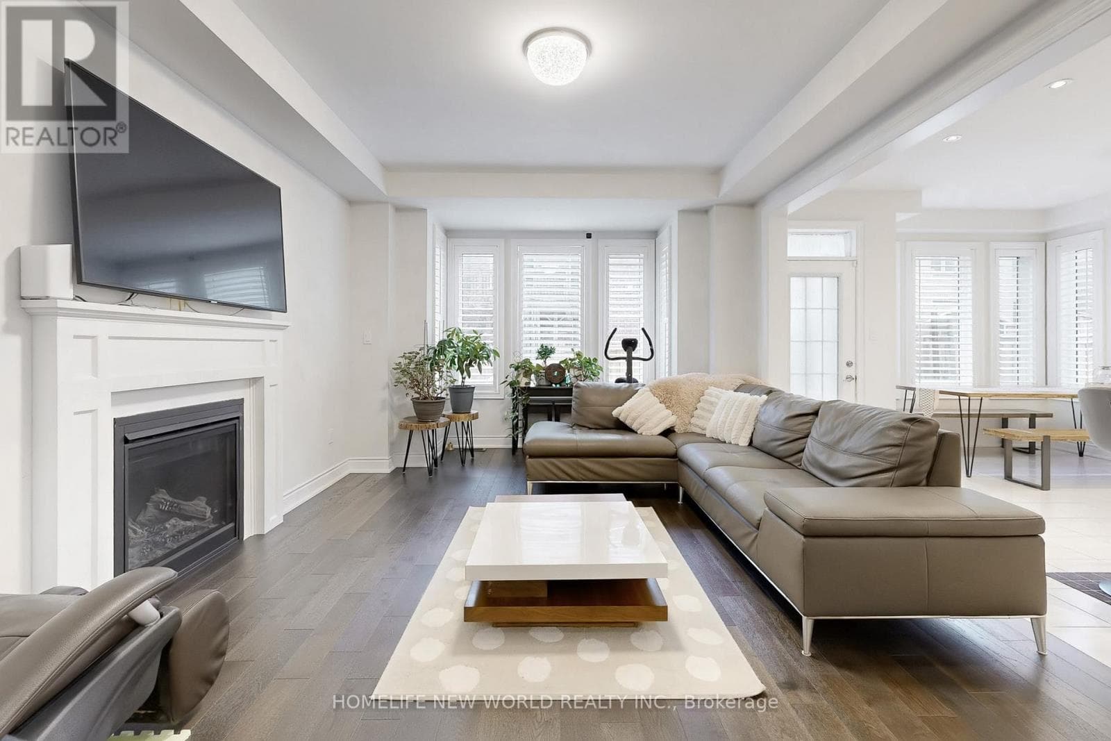 50 BEN SINCLAIR AVENUE photo 3
