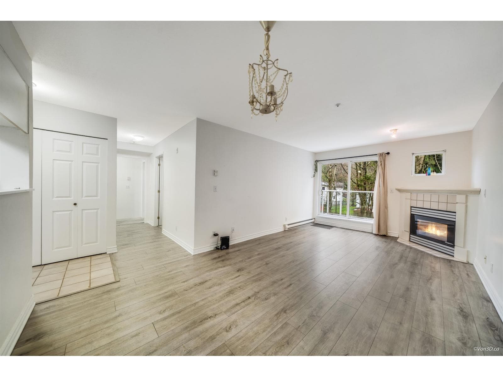 2 bed 2 bath single family at C302 9848 WHALLEY BOULEVARD — $519,000