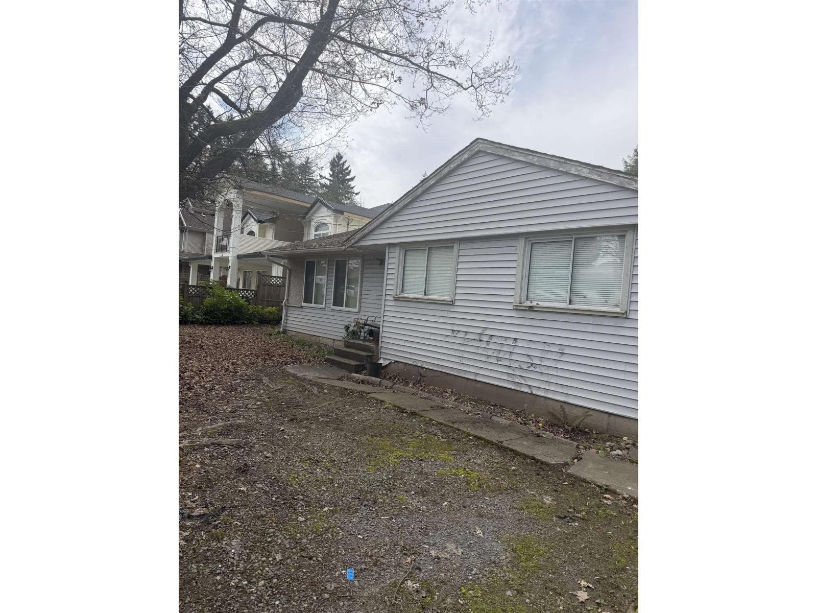 2 bed 1 bath single family at 10269 132 STREET — $1,399,000